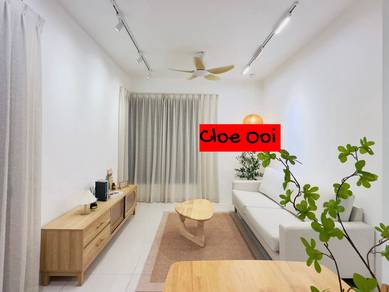 Seaview with Wifi Vivo Best Deal unit, Batu Kawan Near Kdu Uow