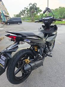 Y15ZR Y15 V2 🔥FULL LOAN 🔥 🔥y15 v2 🔥