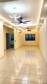 HOT UNIT Condo Embayu  Damansara West Shah Alam Selangor