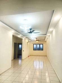 HOT UNIT Condo Embayu  Damansara West Shah Alam Selangor