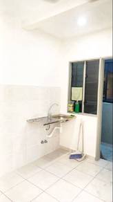 HOT UNIT Condo Embayu  Damansara West Shah Alam Selangor