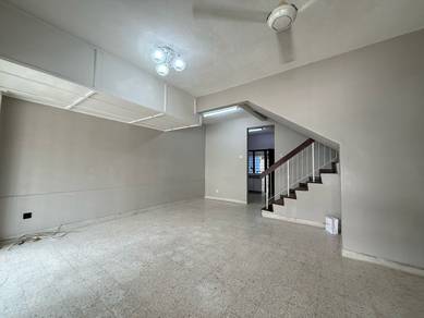 Wangsa Murni @ Wangsa Maju , Double Storey , Freehold , Kept Condition