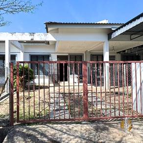Prima Desa Aman Teres Setingkat Padang Meha Kulim