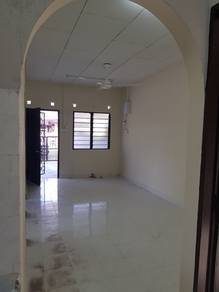 Rumah Teres Setingkat Corner Lot di Taman Puteri Gunung, Simpang Ampat