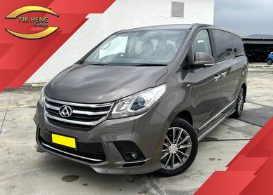 Maxus G10 SE 2.0L (A) 10 SEATER 5 YR WARRANTY