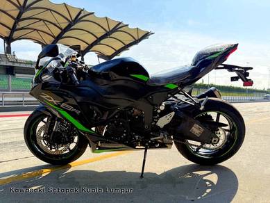 ZX6R ZX-6R ZX 636 🌟 He's Back✌️ WHERE R U▶️NEW🧨