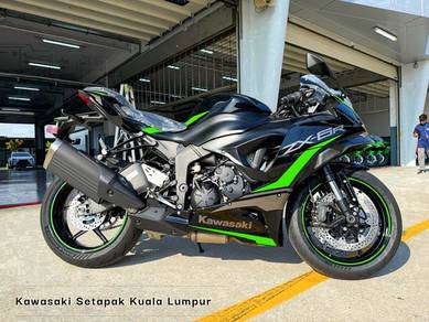 ZX6R ZX-6R ZX 636 🌟 He's Back✌️ WHERE R U▶️NEW🧨