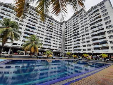 No Deposit Needed✅SJKP✅100Loan✅ Pangsapuri Seri Gembira @ Segambut KL