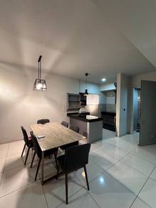 Irama Wangsa Condo Freehold 991sf Comfort Design - Wangsa Maju