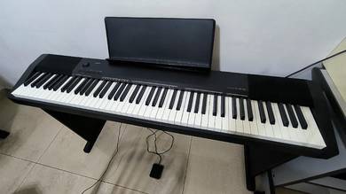 Casio digital piano CDP-130