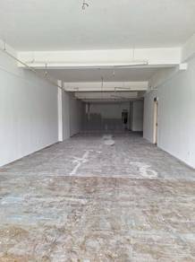 Shoplot | Ground Floor| Hot Prime Location | Facing Mainroad