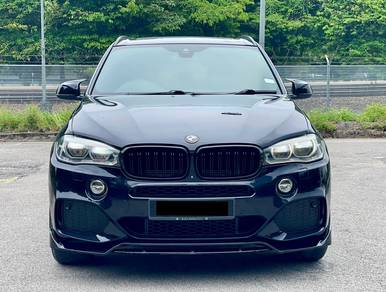 Bmw X5 2.0 xDRIVE40e M SPORT FULL BODYKIT 360