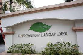 Langat Jaya Condominium 950sqf Cheras Batu 9🔥1k booking🔥Full loan⚡RE