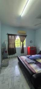 Melawati Taman Melawati Freehold Kemensah Villa Condominium  2 Parking