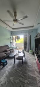 Melawati Taman Melawati Freehold Kemensah Villa Condominium  2 Parking