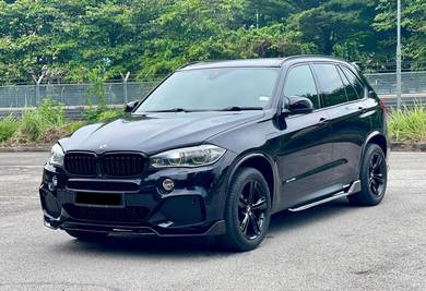 Bmw X5 2.0 xDRIVE40e M-SPORT P/BOOT SUNROOF