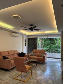 Menara Megah @ Jalan Ipoh , Fully Renovation , Comfort Unit , Freehold