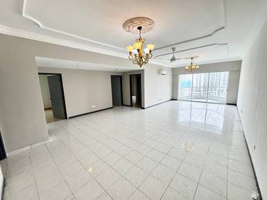 FREEHOLD Duta Ria Condominium Solaris Dutamas KL | 1450 SQFT