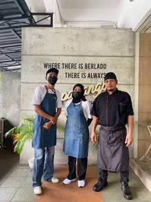 Supervisor Restaurant