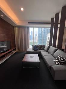 Vipod Residence Walking distance to KLCC & Pavilion (Nice Unit)
