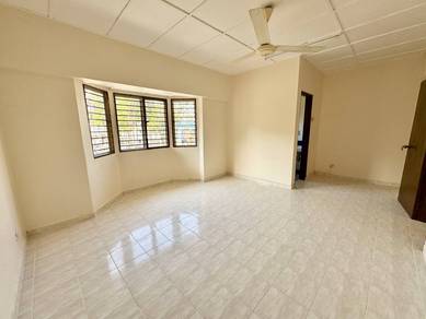 Double Storey Terrace Taman Bukit Indah Ampang Facing Open