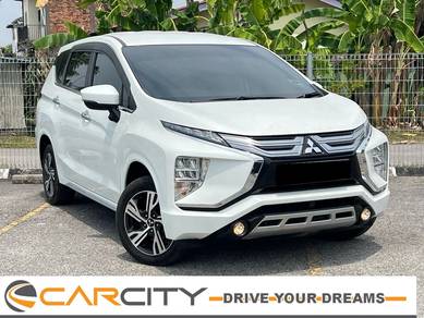 Mitsubishi XPANDER 1.5 TR YEAR WARANTY L/MILE