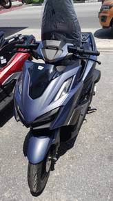 vario160 se