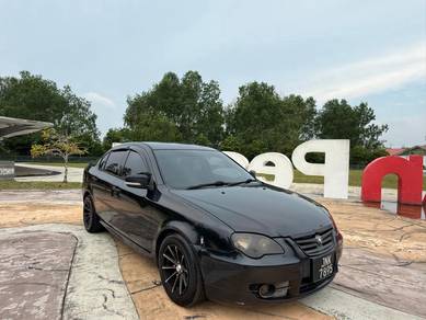 Proton PERSONA 1.6 ELEGANCE MEDIUM LINE (M)