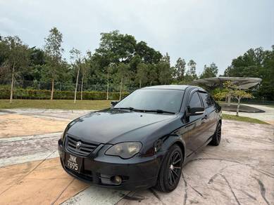 Proton PERSONA 1.6 ELEGANCE MEDIUM LINE (M)