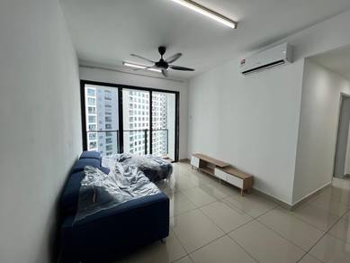 Kepong Metropolitan @ Mizumi Residence For Rent