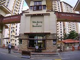 0% Downpayment Palm Spring Condo 1025SF Kota Damansara [BELOW MARKET]