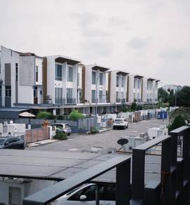 Cascadia Lake Vista 1600sf🔥Puchong,Meranti Jaya✅F/LOAN🔥0%,Low D/P