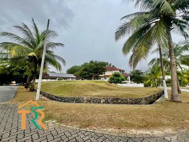 Tanah Bungalow 8312 sqft Jitra