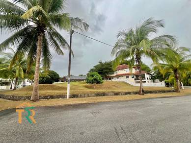 Tanah Bungalow Geran Individu