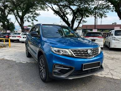 Proton X70 PREMIUM 1.8L (A)