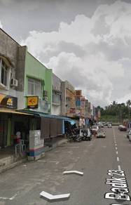 Jalan Badik 2X 2Stry Shop Lot Taman Puteri Wangsa, Ulu Tiram