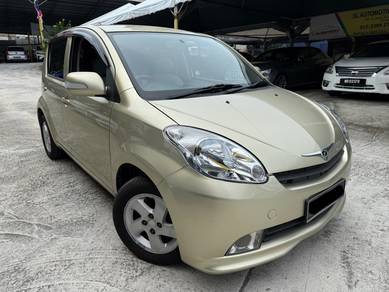Perodua MYVI 1.3 EZi (A) 120k Mileage , CASH