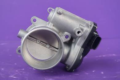 MAZDA CX5 2.5 THROTTLE Body