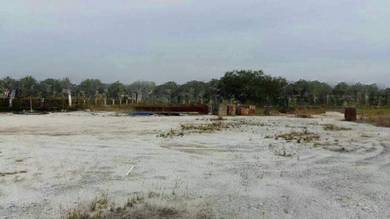 Agriculture land, Saujana Rawang, Bandar Country Homes