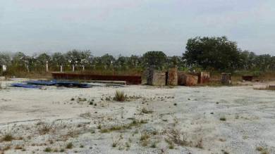Agriculture land, Saujana Rawang, Bandar Country Homes