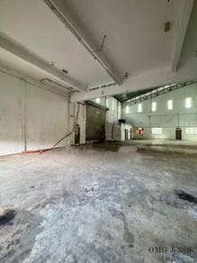 Bandar Sultan Suleiman  2.5 Storey Semi-D Factory Port Klang