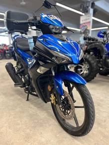 yAMAHA Y16ZR 2022