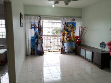 [Plaza Medan Putra Avelon]💥F/H Master Title 4rooms Markup Cash Back