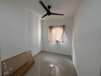 Sky Awani 5 @ Sentul Partly Furnish , Kitchen Top FOR RENT