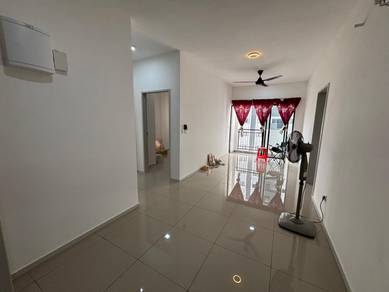 Sky Awani 5 @ Sentul Partly Furnish , Kitchen Top FOR RENT