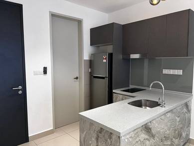 Trion 2 @ KL, Chan Sow Lin, Cheras Fully Furnished For Sale