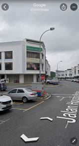 Horizon Perdana Double Storey 24x70 Terrace Shoplot Iskandar Puteri
