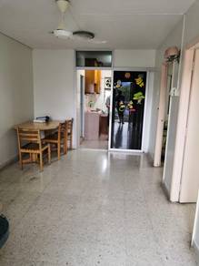 Seksyen 4 Wangsa Maju flat, Rent, Wangsa Maju, Wangsa Walk, Aeon Big