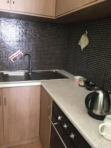 One Borneo/1 Borneo Condo
