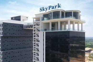 0% Downpayment Skypark Residence 739SF Cyberjaya [BELOW MARKET + RENO]